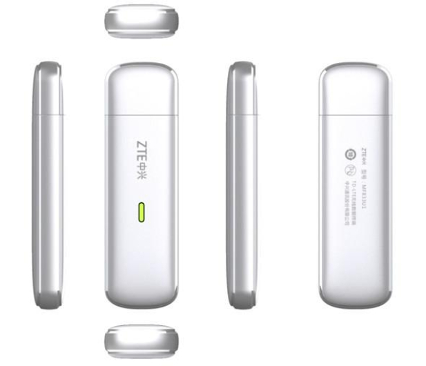 ZTE MF833N USB Stick (4G/LTE) 150Mbps - 596225 - zdjęcie 2